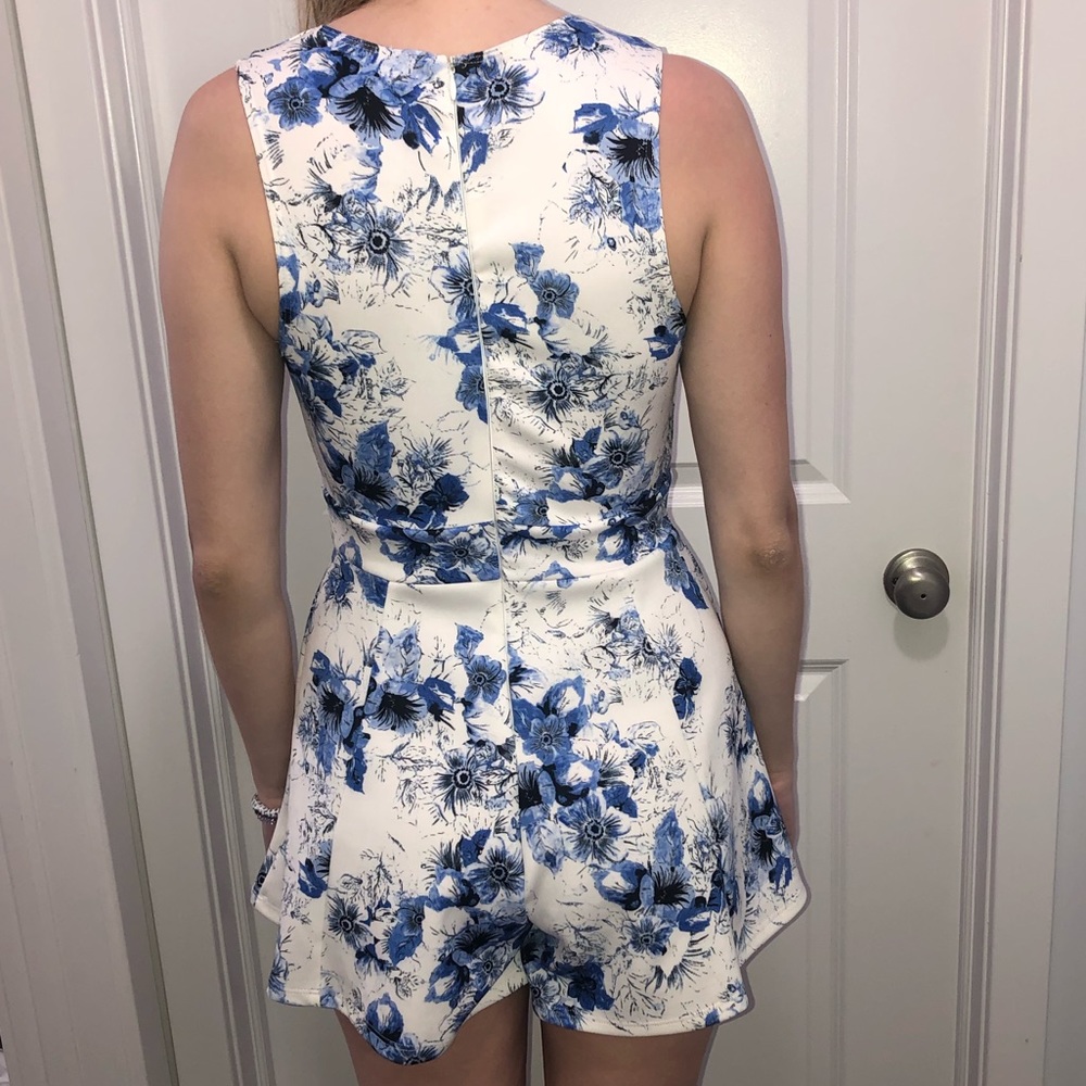 Design lab romper - Picture 2 of 2